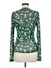 AFRM Green Long Sleeve Top Size M - photo 2