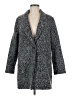 Old Navy Gray Coat Size M - photo 1