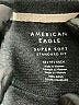 American Eagle Outfitters Black Sweatshirt Size XS - photo 7