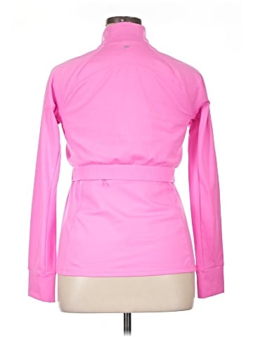 Fabletics Track Jacket (view 2)