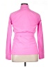 Fabletics Pink Track Jacket Size XL - photo 2