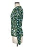 AFRM Green Long Sleeve Top Size M - photo 5
