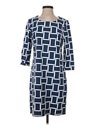 Mahi Gold Casual Dress (view 1)