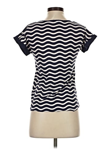 oasis Short Sleeve Top (view 2)