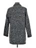 Old Navy Gray Coat Size M - photo 2