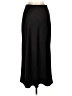Talula Solid Black Formal Skirt Size M - photo 2