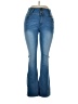 Bamboo Blue Jeans Size 15 - photo 1