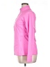 Fabletics Pink Track Jacket Size XL - photo 5