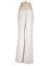 Ann Taylor Ivory Dress Pants Size 8 - photo 1