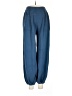 Unbranded 100% Rayon Blue Casual Pants Size M - photo 1