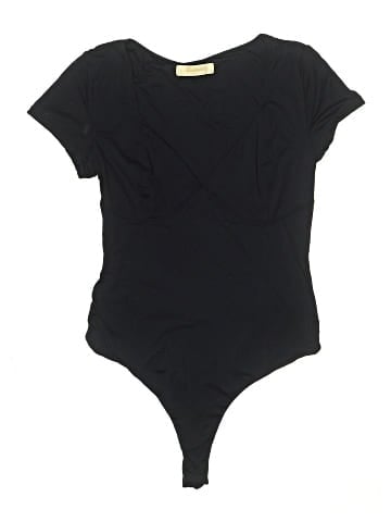 Tinsel Bodysuit (view 1)