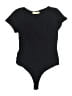 Tinsel Black Bodysuit Size M - photo 1