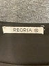 REORIA Black Bodysuit Size XL - photo 3
