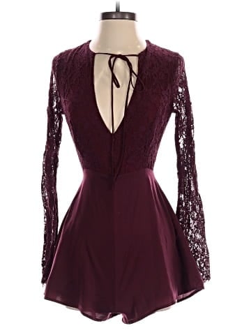 TOBI Romper (view 1)