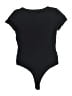 Tinsel Black Bodysuit Size M - photo 2