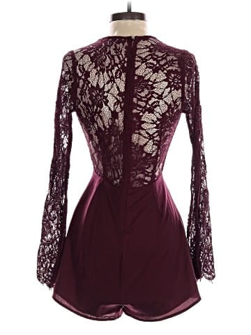 TOBI Romper (view 2)