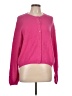 J.Crew Pink Cardigan Size L (estimated) - photo 1