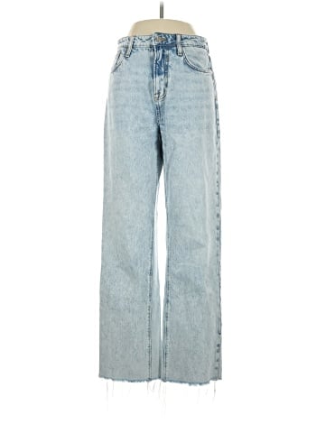 Zara Jeans (view 1)