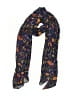 Unbranded Blue Scarf One size - photo 1