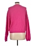 J.Crew Pink Cardigan Size L (estimated) - photo 2