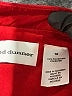 Alfred Dunner 100% Polyester Red 3/4 Sleeve Top Size 12 - photo 7