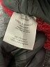 Veronica Beard 100% Lambswool Tweed Burgundy Wool Pullover Sweater Size S - photo 8