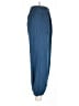 Unbranded 100% Rayon Blue Casual Pants Size M - photo 4