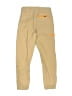 Weatherproof Solid Tan Casual Pants Size 7 - 8 - photo 2