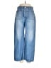 Veronica Beard Jeans 100% Cotton Blue Jeans Size 30 waist - photo 1