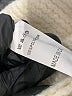 Shein Ivory Cardigan One size - photo 9