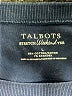 Talbots Blue Short Sleeve T-Shirt Size L - photo 7