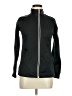 Assorted Brands 100% Polyester Black Track Jacket Size M - photo 1