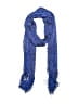 Unbranded Blue Scarf One size - photo 1