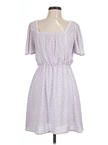 Sienna Sky Casual Dress (view 1)