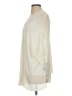 Pol 100% Acrylic Ivory Cardigan Size S - photo 5