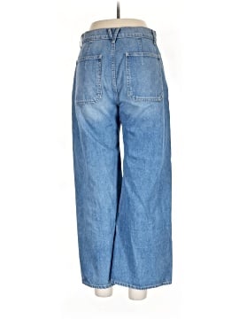Veronica Beard Jeans Jeans (view 2)