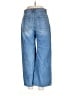 Veronica Beard Jeans 100% Cotton Blue Jeans Size 30 waist - photo 2