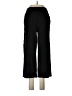 Max Studio Black Dress Pants Size 10 (estimated) - photo 1