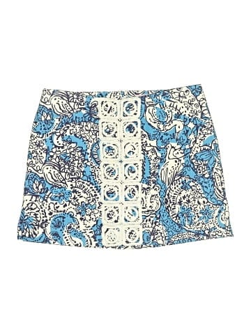 Lilly Pulitzer Casual Skirt (view 1)