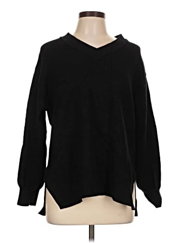 French Connection Pullover Sweater (view 1)