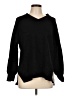 French Connection Black Pullover Sweater Size L - photo 1