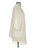 Pol 100% Acrylic Ivory Cardigan Size S - photo 4
