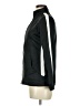 Assorted Brands 100% Polyester Black Track Jacket Size M - photo 5