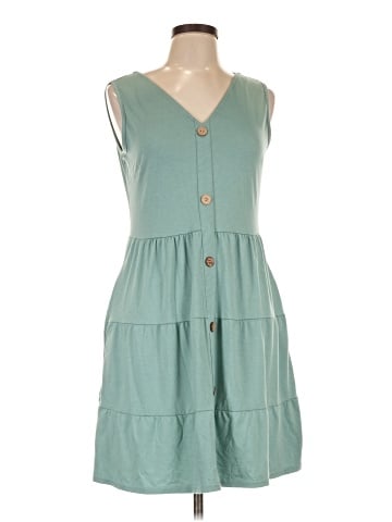 Unbranded Casual Dress (view 1)