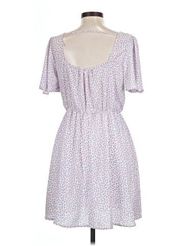 Sienna Sky Casual Dress (view 2)