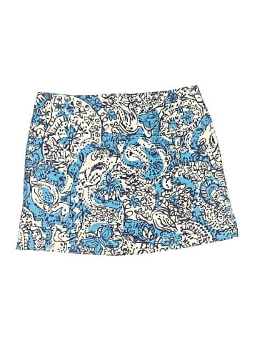 Lilly Pulitzer Casual Skirt (view 2)