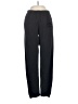Roots Solid Black Casual Pants Size XS - photo 1