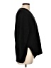 French Connection Black Pullover Sweater Size L - photo 4