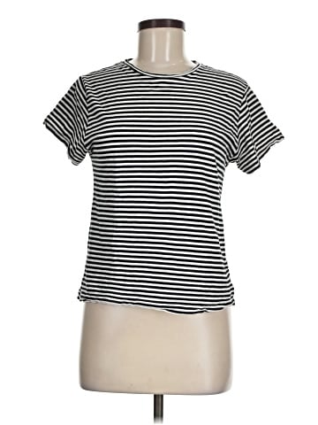 RE/DONE Short Sleeve T-Shirt (view 1)
