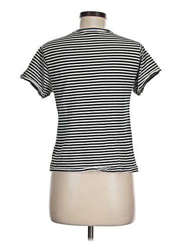 RE/DONE Short Sleeve T-Shirt (view 2)